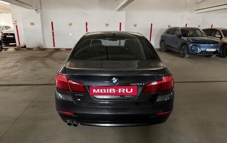 BMW 5 серия, 2014 год, 2 050 000 рублей, 3 фотография