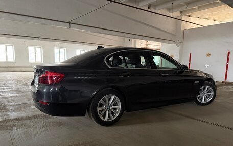 BMW 5 серия, 2014 год, 2 050 000 рублей, 5 фотография