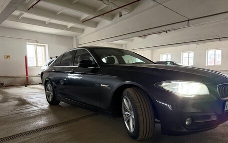 BMW 5 серия, 2014 год, 2 050 000 рублей, 9 фотография