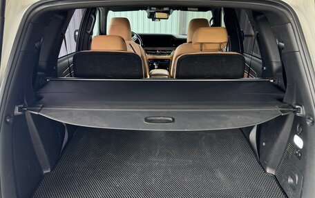 KIA Mohave I, 2020 год, 4 950 000 рублей, 2 фотография