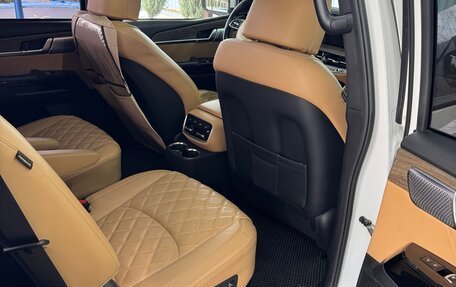 KIA Mohave I, 2020 год, 4 950 000 рублей, 3 фотография