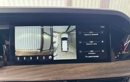 KIA Mohave I, 2020 год, 4 950 000 рублей, 5 фотография