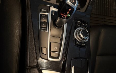 BMW 5 серия, 2014 год, 2 050 000 рублей, 12 фотография