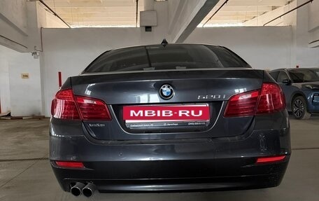 BMW 5 серия, 2014 год, 2 050 000 рублей, 4 фотография