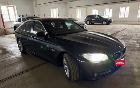 BMW 5 серия, 2014 год, 2 050 000 рублей, 8 фотография