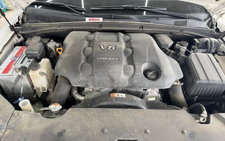 KIA Mohave I, 2020 год, 4 950 000 рублей, 6 фотография