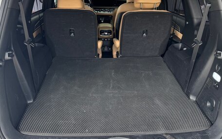 KIA Mohave I, 2020 год, 4 950 000 рублей, 8 фотография
