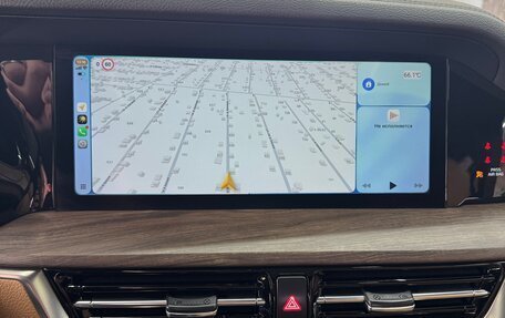 KIA Mohave I, 2020 год, 4 950 000 рублей, 13 фотография