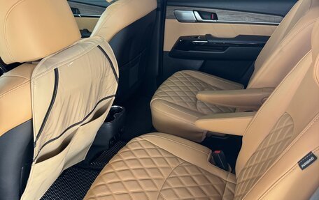 KIA Mohave I, 2020 год, 4 950 000 рублей, 12 фотография