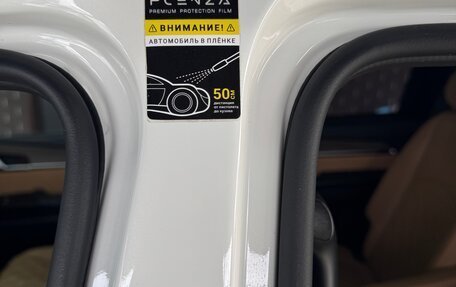 KIA Mohave I, 2020 год, 4 950 000 рублей, 7 фотография