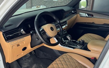 KIA Mohave I, 2020 год, 4 950 000 рублей, 15 фотография