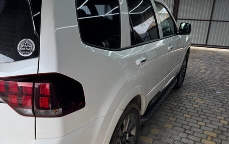 KIA Mohave I, 2020 год, 4 950 000 рублей, 9 фотография
