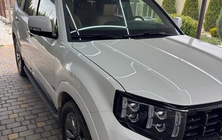 KIA Mohave I, 2020 год, 4 950 000 рублей, 10 фотография