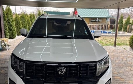 KIA Mohave I, 2020 год, 4 950 000 рублей, 17 фотография