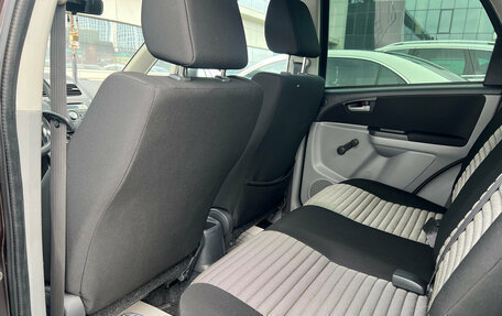 Suzuki SX4 II рестайлинг, 2014 год, 1 169 000 рублей, 15 фотография