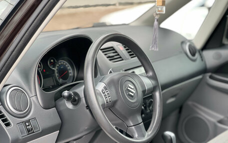 Suzuki SX4 II рестайлинг, 2014 год, 1 169 000 рублей, 8 фотография