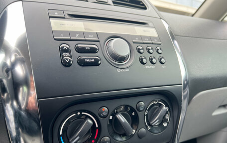 Suzuki SX4 II рестайлинг, 2014 год, 1 169 000 рублей, 11 фотография