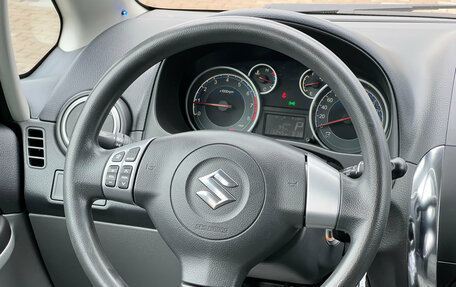 Suzuki SX4 II рестайлинг, 2014 год, 1 169 000 рублей, 14 фотография