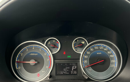 Suzuki SX4 II рестайлинг, 2014 год, 1 169 000 рублей, 12 фотография