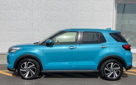 Toyota Raize I, 2022 год, 1 199 116 рублей, 3 фотография