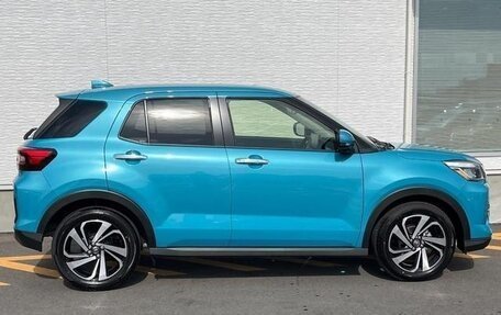 Toyota Raize I, 2022 год, 1 199 116 рублей, 7 фотография