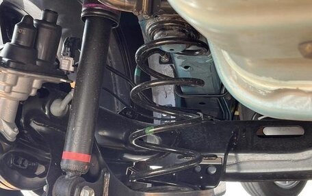 Toyota Raize I, 2022 год, 1 199 116 рублей, 20 фотография