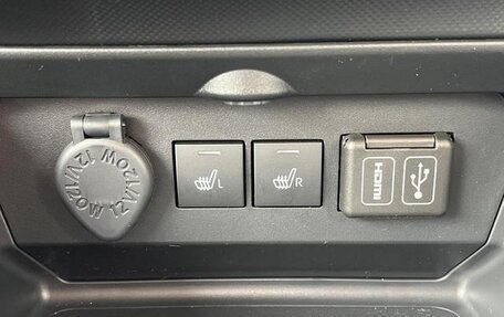 Toyota Raize I, 2022 год, 1 199 116 рублей, 19 фотография