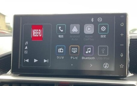 Toyota Raize I, 2022 год, 1 199 116 рублей, 10 фотография