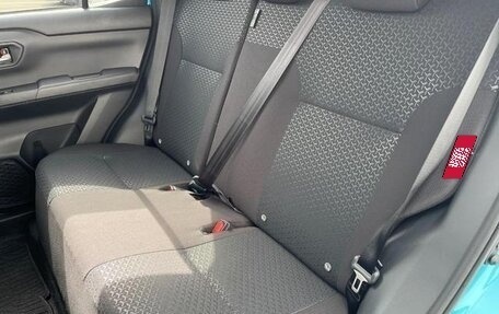 Toyota Raize I, 2022 год, 1 199 116 рублей, 15 фотография