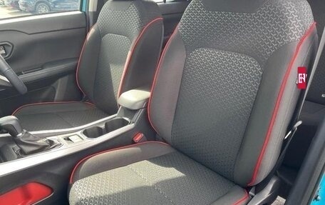 Toyota Raize I, 2022 год, 1 199 116 рублей, 13 фотография