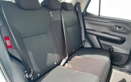 Toyota Raize I, 2022 год, 1 199 116 рублей, 14 фотография