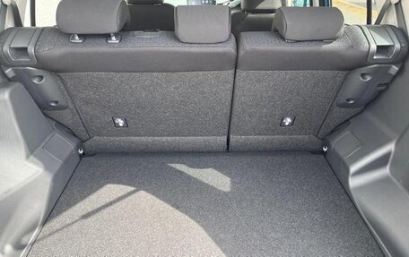 Toyota Raize I, 2022 год, 1 199 116 рублей, 22 фотография