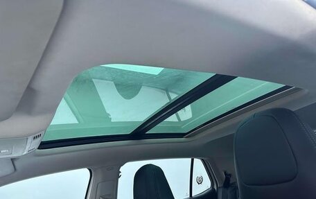 Volkswagen T-Cross I, 2021 год, 1 500 000 рублей, 9 фотография