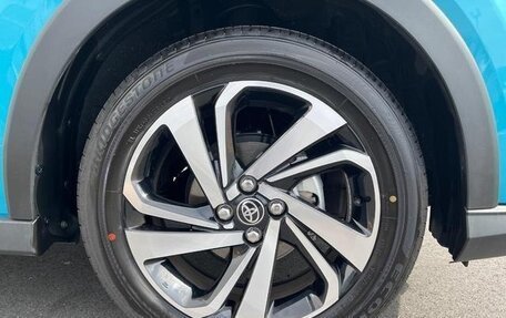 Toyota Raize I, 2022 год, 1 199 116 рублей, 25 фотография