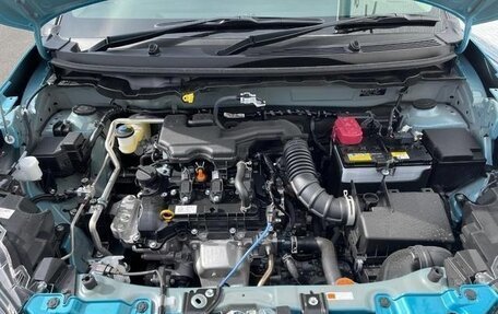 Toyota Raize I, 2022 год, 1 199 116 рублей, 26 фотография