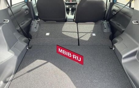 Toyota Raize I, 2022 год, 1 199 116 рублей, 21 фотография