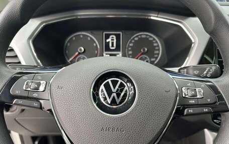 Volkswagen T-Cross I, 2021 год, 1 500 000 рублей, 10 фотография