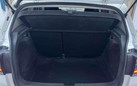 Volkswagen T-Cross I, 2021 год, 1 500 000 рублей, 15 фотография