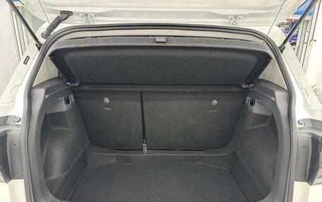 Volkswagen T-Cross I, 2021 год, 1 500 000 рублей, 13 фотография