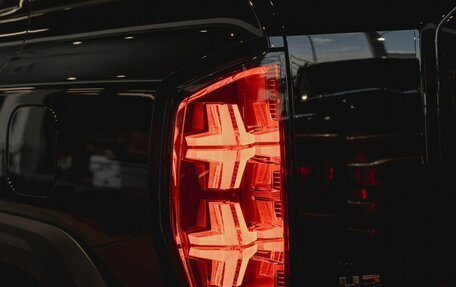 Haval H7, 2026 год, 4 157 010 рублей, 10 фотография