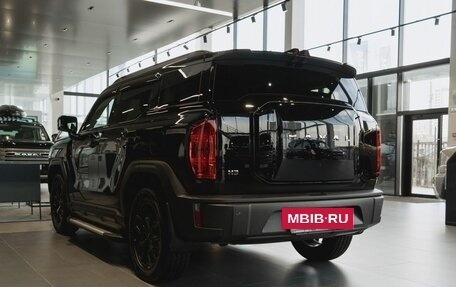 Haval H7, 2026 год, 4 157 010 рублей, 7 фотография