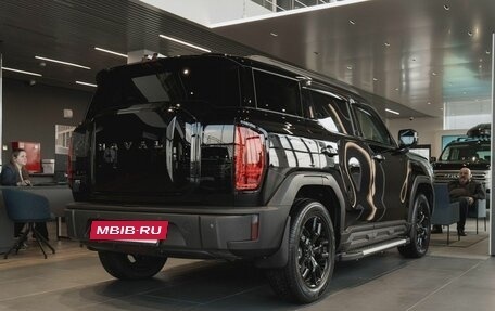 Haval H7, 2026 год, 4 157 010 рублей, 5 фотография