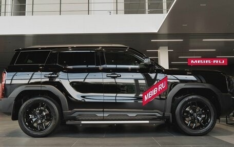 Haval H7, 2026 год, 4 157 010 рублей, 4 фотография