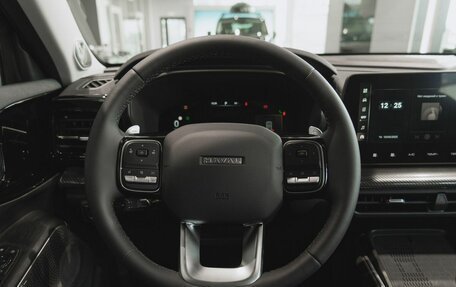 Haval H7, 2026 год, 4 157 010 рублей, 15 фотография