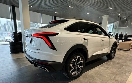 Haval F7x, 2026 год, 3 799 000 рублей, 5 фотография