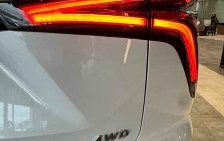 Haval F7x, 2026 год, 3 799 000 рублей, 7 фотография