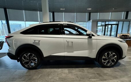 Haval F7x, 2026 год, 3 799 000 рублей, 4 фотография