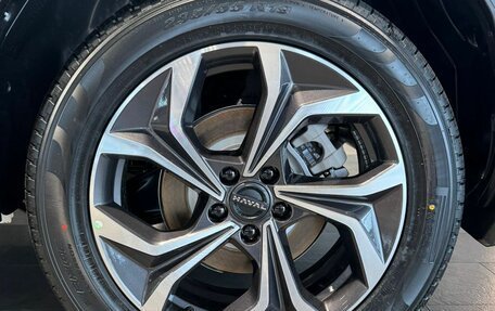 Haval F7x, 2026 год, 3 799 000 рублей, 12 фотография