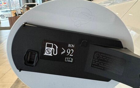 Haval F7x, 2026 год, 3 799 000 рублей, 11 фотография