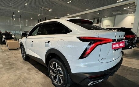 Haval F7x, 2026 год, 3 799 000 рублей, 8 фотография